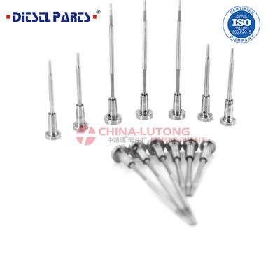 Válvula de Controle do Injetor de Combustível Common Rail F00VC01329 F00VC01329 Válvula de Controle do Injetor Diesel F00V C01 329 Peças do Bico Injetor F 00V C01 329 para BOSCH 0445110168 0445110169 0445110284