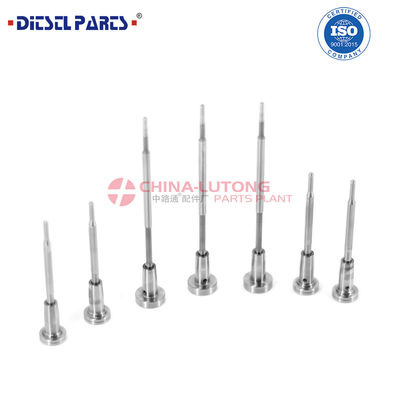 Válvula de Controle do Injetor de Combustível Common Rail F00VC01329 F00VC01329 Válvula de Controle do Injetor Diesel F00V C01 329 Peças do Bico Injetor F 00V C01 329 para BOSCH 0445110168 0445110169 0445110284