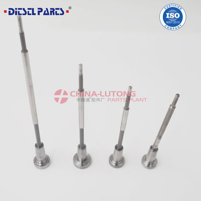Válvula de Controle do Injetor de Combustível Common Rail F00VC01329 F00VC01329 Válvula de Controle do Injetor Diesel F00V C01 329 Peças do Bico Injetor F 00V C01 329 para BOSCH 0445110168 0445110169 0445110284