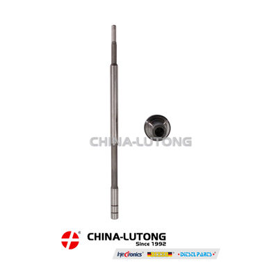 Common Rail Fuel Injector Control Valve F00VC01332 FOOVC01332 Diesel Fuel Common Rail Injector Control Valve F00VC01332 Fit for Volkswagen 0445110217 0 445 110 217