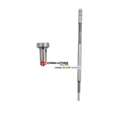 Válvula de controlo do injetor de combustível do comboio comum F00VC01333 F00VC01333 Válvula de controlo de partes do injetor de combustível para Bosch Volkswagen 0445110286 Nova F 00V C01 333