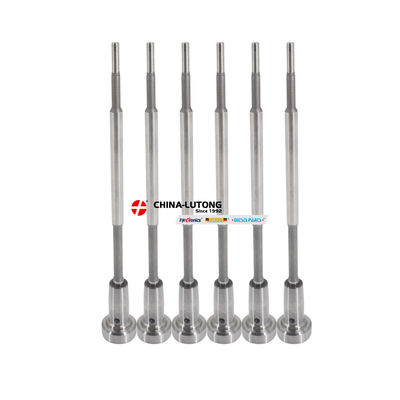 Válvula de controlo do injetor de combustível do comboio comum F00VC01333 F00VC01333 Válvula de controlo de partes do injetor de combustível para Bosch Volkswagen 0445110286 Nova F 00V C01 333