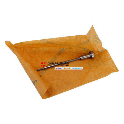 Válvula de controlo do injetor de combustível do comboio comum F00VC01333 F00VC01333 Válvula de controlo de partes do injetor de combustível para Bosch Volkswagen 0445110286 Nova F 00V C01 333