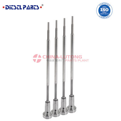 válvula de controlo de alta qualidade Injetor de combustível Common Rail F00VC01346 para injetor BOSCH0445 110 253 0445110254 0445110257 por atacado