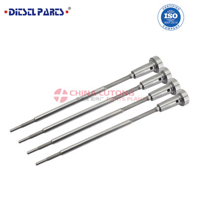 válvula de controlo de alta qualidade Injetor de combustível Common Rail F00VC01346 para injetor BOSCH0445 110 253 0445110254 0445110257 por atacado