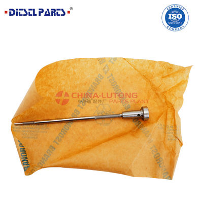 válvula de controlo de alta qualidade Injetor de combustível Common Rail F00VC01346 para injetor BOSCH0445 110 253 0445110254 0445110257 por atacado