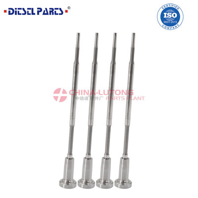 Válvula de controlo do injetor de combustível do sistema ferroviário comum F00VC01349 Conjunto de válvulas F00VC01349 para injetor diesel Modelo 110.250 F 00V C01 349 Para injetor do sistema ferroviário comum 0445110249 0445110250