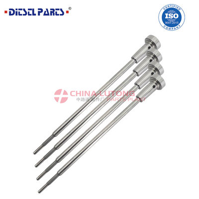 Válvula de Controle do Injetor de Combustível Common Rail F00VC01354 FOOVC01354 Injetor 0445110281 0445110297 0986435150 Para CITROEN C2 C3 C4 C5 Berlingo 1.6 HDI