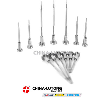 Válvula de Controle do Injetor de Combustível Common Rail de Alta Qualidade F00VC01357 F 00V C01 357 para Injetor 0445 110 401 0445110289 0445110401