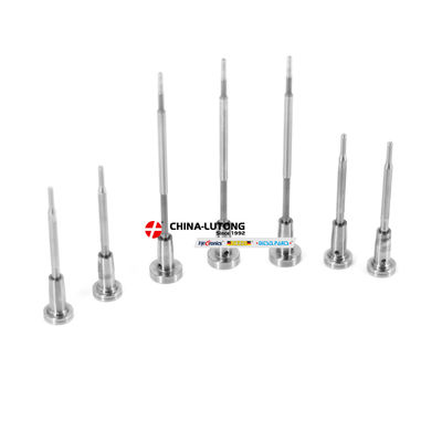 Válvula de Controle do Injetor de Combustível Common Rail de Alta Qualidade F00VC01357 F 00V C01 357 para Injetor 0445 110 401 0445110289 0445110401