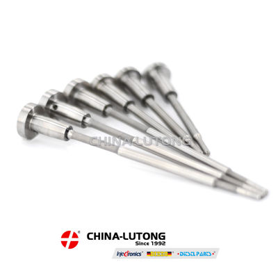 Válvula de Controle do Injetor de Combustível Common Rail de Alta Qualidade F00VC01357 F 00V C01 357 para Injetor 0445 110 401 0445110289 0445110401