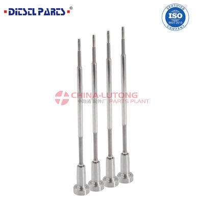 Common Rail Fuel Injector Control Valve F00VC01364 Common Rail Control Valve Assembly F00VC01364for Injector 0445110311wholesale price factory dircectly sale