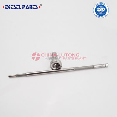 Valva de controlo do injetor de combustível comum F00VC01369 Conjunto de válvulas de controlo do injetor F00VC01369 para o Opel Astra J Corsa 1.3D 0445110326 preço por grosso no stock