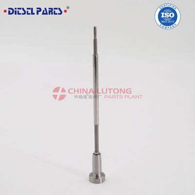 Valva de controlo do injetor de combustível comum F00VC01369 Conjunto de válvulas de controlo do injetor F00VC01369 para o Opel Astra J Corsa 1.3D 0445110326 preço por grosso no stock