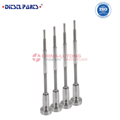 Common Rail Fuel Injector Control Valve F00VC01371 CR Injector Valve Set F 00V C01 371 F00VC01371 F00vc01371 for 0445110333