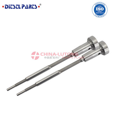 Common Rail Fuel Injector Control Valve F00VC01371 CR Injector Valve Set F 00V C01 371 F00VC01371 F00vc01371 for 0445110333