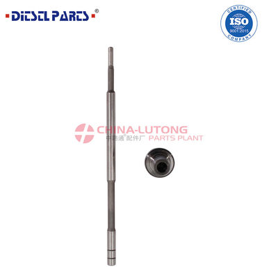 Válvula de controle do injetor de combustível Common Rail F00VC01377 válvula de controle de alta qualidade F00VC01377 para injetores common rail 0445110363 0445110442 0445110461