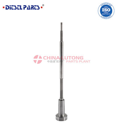 Válvula de controle do injetor de combustível Common Rail F00VC01377 válvula de controle de alta qualidade F00VC01377 para injetores common rail 0445110363 0445110442 0445110461