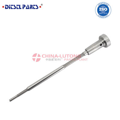 Válvula de controle do injetor de combustível Common Rail F00VC01377 válvula de controle de alta qualidade F00VC01377 para injetores common rail 0445110363 0445110442 0445110461