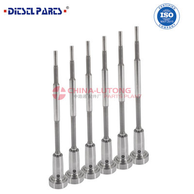 Válvula de controlo de injecção de combustível de alta qualidade F00VC01378 para injetor da série Bosch 110 0445110377 0445110378 Venda de fábrica