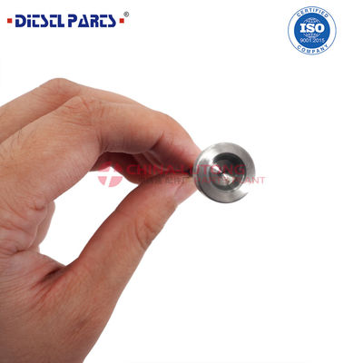 Válvula de controlo de injecção de combustível de alta qualidade F00VC01378 para injetor da série Bosch 110 0445110377 0445110378 Venda de fábrica