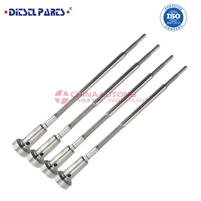 Válvula de Controle do Injetor de Combustível Common Rail de Qualidade F00VC01379 F00 VC0 1379 para Injetor Bosch 0445110424 0445120028 0445120069