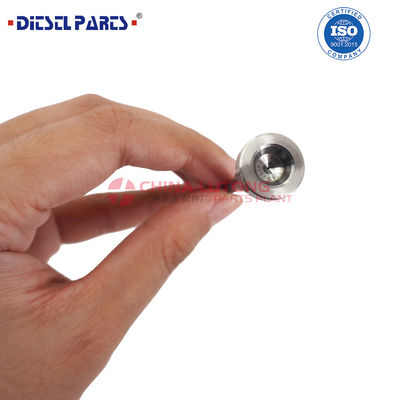 Válvula de Controle do Injetor de Combustível Common Rail de Qualidade F00VC01379 F00 VC0 1379 para Injetor Bosch 0445110424 0445120028 0445120069