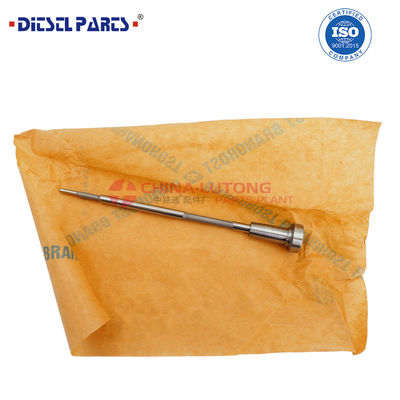 Válvula de Controle do Injetor de Combustível Common Rail de Qualidade F00VC01379 F00 VC0 1379 para Injetor Bosch 0445110424 0445120028 0445120069