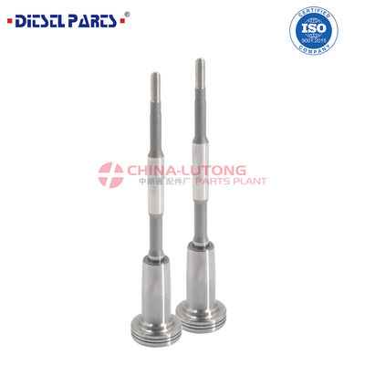 de alta qualidade fabricada na China válvula de controlo do injetor Common Rail F00VC01007 injetor 0445110022/023 para SMART MCC FORTWO por atacado