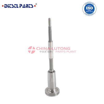 de alta qualidade fabricada na China válvula de controlo do injetor Common Rail F00VC01007 injetor 0445110022/023 para SMART MCC FORTWO por atacado