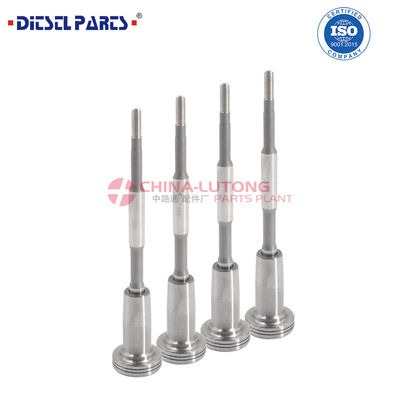 de alta qualidade fabricada na China válvula de controlo do injetor Common Rail F00VC01007 injetor 0445110022/023 para SMART MCC FORTWO por atacado