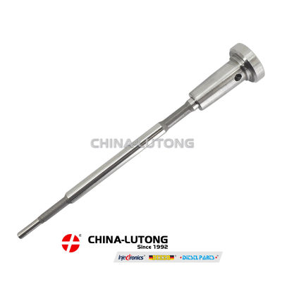 Válvula de controle do injetor Common Rail F00VC01016 Conjunto de válvula diesel do injetor de combustível F 00V C01 016 para Bosch MB 6460700187 0445110001 0445110002 para Fiat