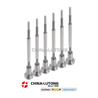 Válvula de controle do injetor Common Rail F00VC01016 Conjunto de válvula diesel do injetor de combustível F 00V C01 016 para Bosch MB 6460700187 0445110001 0445110002 para Fiat