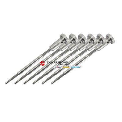Válvula de controle do injetor Common Rail F00VC01016 Conjunto de válvula diesel do injetor de combustível F 00V C01 016 para Bosch MB 6460700187 0445110001 0445110002 para Fiat