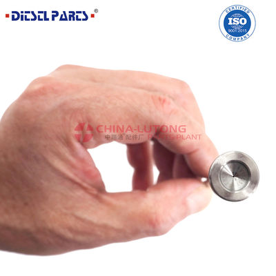 China Fabricação Nova Valva de Controle Conjunto Valva de Controle de Injetor Common Rail F00VC01312 para RENAULT Injector 0445110134 0445110229