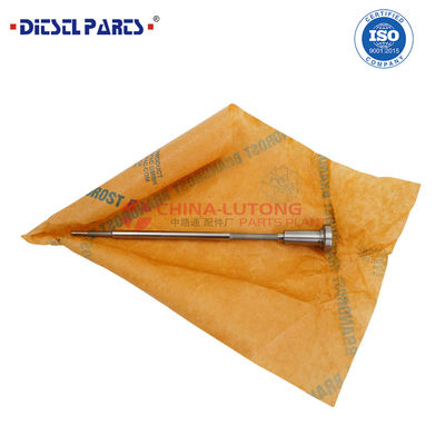 China Fabricação Nova Valva de Controle Conjunto Valva de Controle de Injetor Common Rail F00VC01312 para RENAULT Injector 0445110134 0445110229