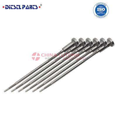 Válvula de controlo do injetor do sistema ferroviário comum F00VC01317 Elementos do injetor do diesel F00VC01317 Válvula para Bosch RENAULT 0445110230 0986435124