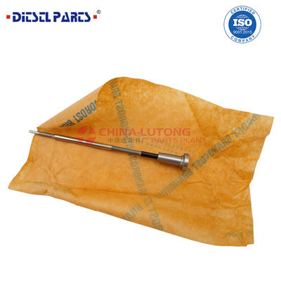 válvula de controle do injetor Common Rail made in China F00VC01321Válvula de controle de injeção de combustível F 00V C01 321para Bosch 0445110165 fábrica
