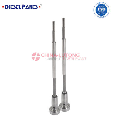 Comum Ferroviário válvula de controlo do injetor F00VC01332 FOO VC0 1332 Válvula de injetor CR para combustível diesel para Volkswagen 0445110217 0 445 110 217