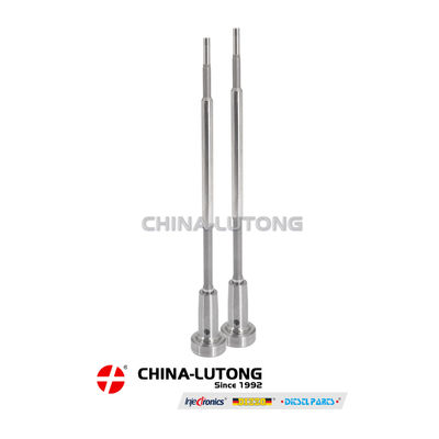 Valva de controlo do injetor Common Rail F00VC01348 Novo conjunto de válvulas do injetor CR F00vc01348 para o injetor 0445110261 para o RENAULT G9G 645