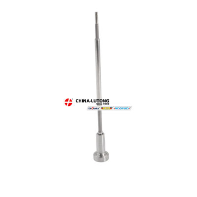 Válvula de controle do injetor Common Rail de alta qualidade F00VC01352 Para Bosch HYUNDAI 33800-4A600 0445110277 D4CB Conjunto da válvula de injeção