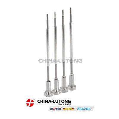 Válvula de controle do injetor Common Rail de alta qualidade F00VC01352 Para Bosch HYUNDAI 33800-4A600 0445110277 D4CB Conjunto da válvula de injeção