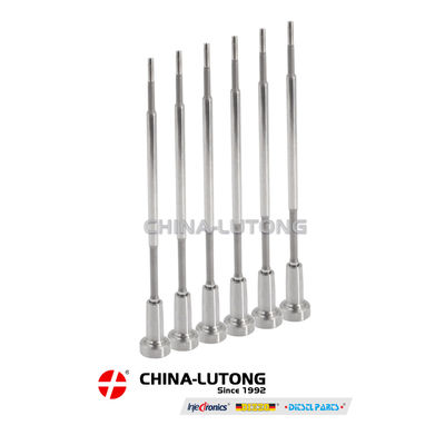 Válvula de controle do injetor Common Rail de alta qualidade F00VC01352 Para Bosch HYUNDAI 33800-4A600 0445110277 D4CB Conjunto da válvula de injeção