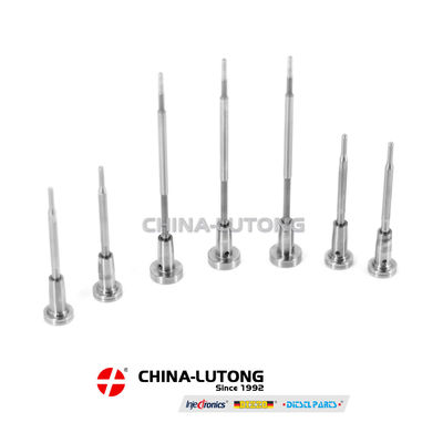 Válvula de controle do injetor Common Rail FOORJ04542 F00rj04542 para Injetor 0 445 120 460 0445120460 CR válvula de controle de alta qualidade