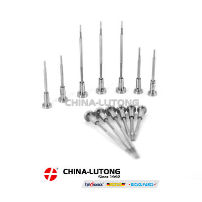 Válvula de controle do injetor Common Rail FOORJ04542 F00rj04542 para Injetor 0 445 120 460 0445120460 CR válvula de controle de alta qualidade