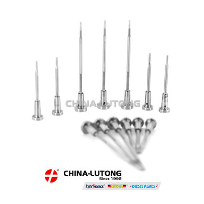 Válvula de controle do injetor Common Rail FOORJ04542 F00rj04542 para Injetor 0 445 120 460 0445120460 CR válvula de controle de alta qualidade