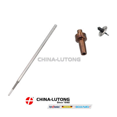 Válvula de controle do injetor Common Rail FOOV CO1 503 F00VC01503 para injetor 0445110382 0 445 110 382 0445110478 0445110617 0445110616