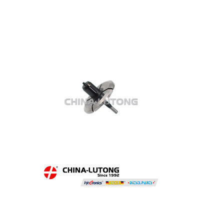 Válvula de controle do injetor Common Rail FOOV CO1 508 F00VC01508 para injetor 0445110616 0445110617 caminhões diesel Válvula de controle de fluxo