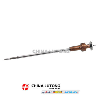 desempenho fiável para válvulas de injecção de combustível diesel (Common Rail injector Control Valve) FOOV CO1 515 F00VC01515 para 0445110414