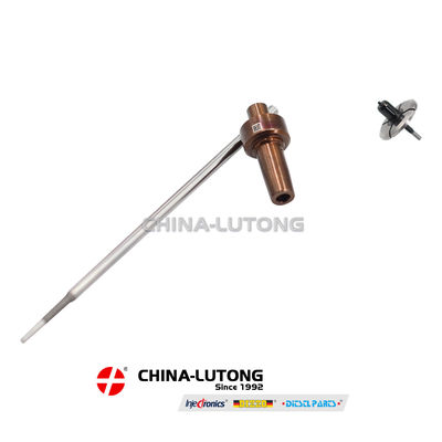 desempenho fiável para válvulas de injecção de combustível diesel (Common Rail injector Control Valve) FOOV CO1 515 F00VC01515 para 0445110414